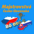 Majstrovstvá Česko-Slovenska v tipovaní