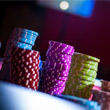 Kasínové žetóny zohrávajú dôležitú úlohu v prevádzke kasín