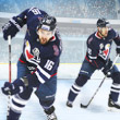 KHL so Slovanom Bratislava naživo na TV Tipsport