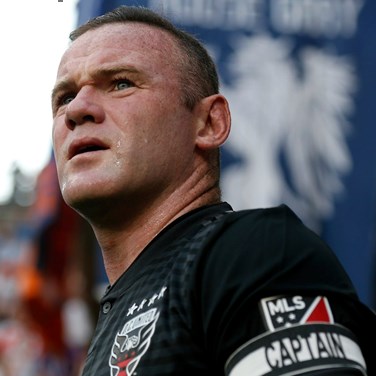 Rooney sa vracia späť do Anglicka
