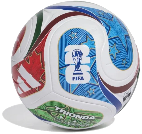 tipovacka MS vo futbale 2026 cena - lopta