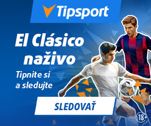 Tipsport El Classico