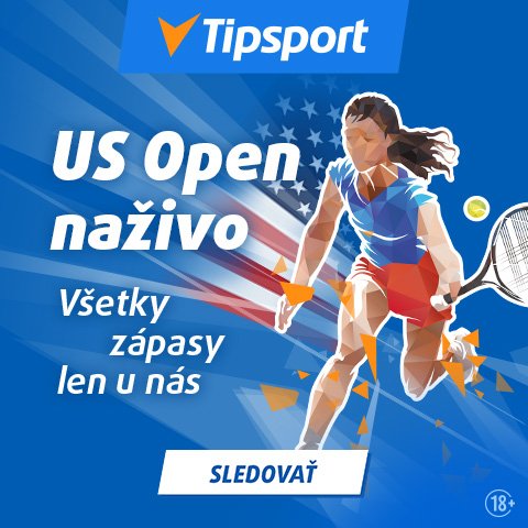 US Open 2026