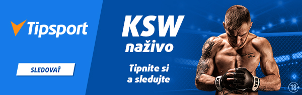KSW 119 Tipsport