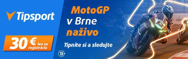 MOTO GP Brno