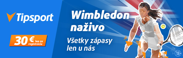 Wimbledon 2026