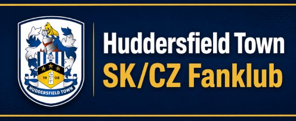 Huddersfield Town banner