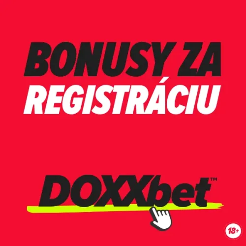 doxxbet bonusy