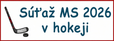 MS 2026 v hokeji súťaž
