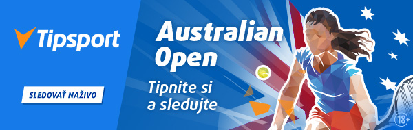 Australian Open Tipsport