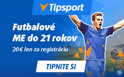 ME U21 Slovensko